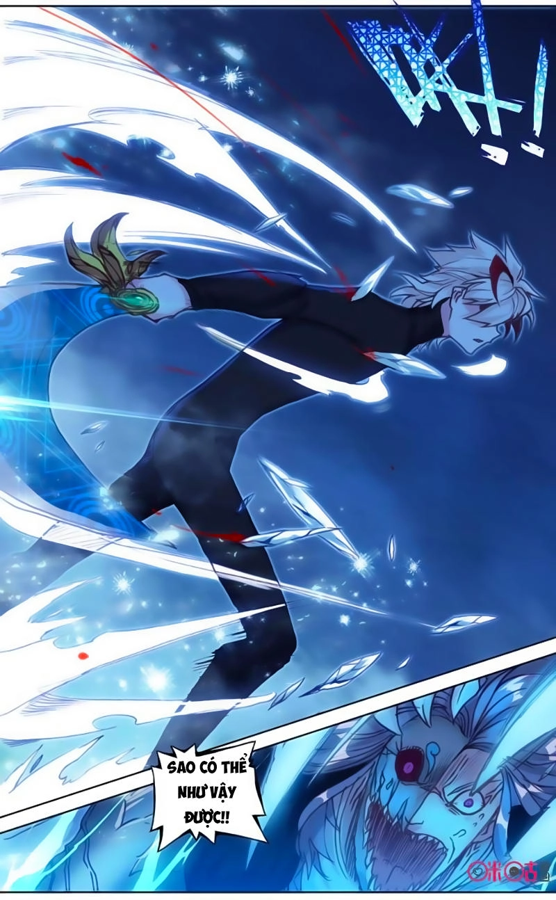 Quốc Vương Vạn Tuế Chapter 80 - 8