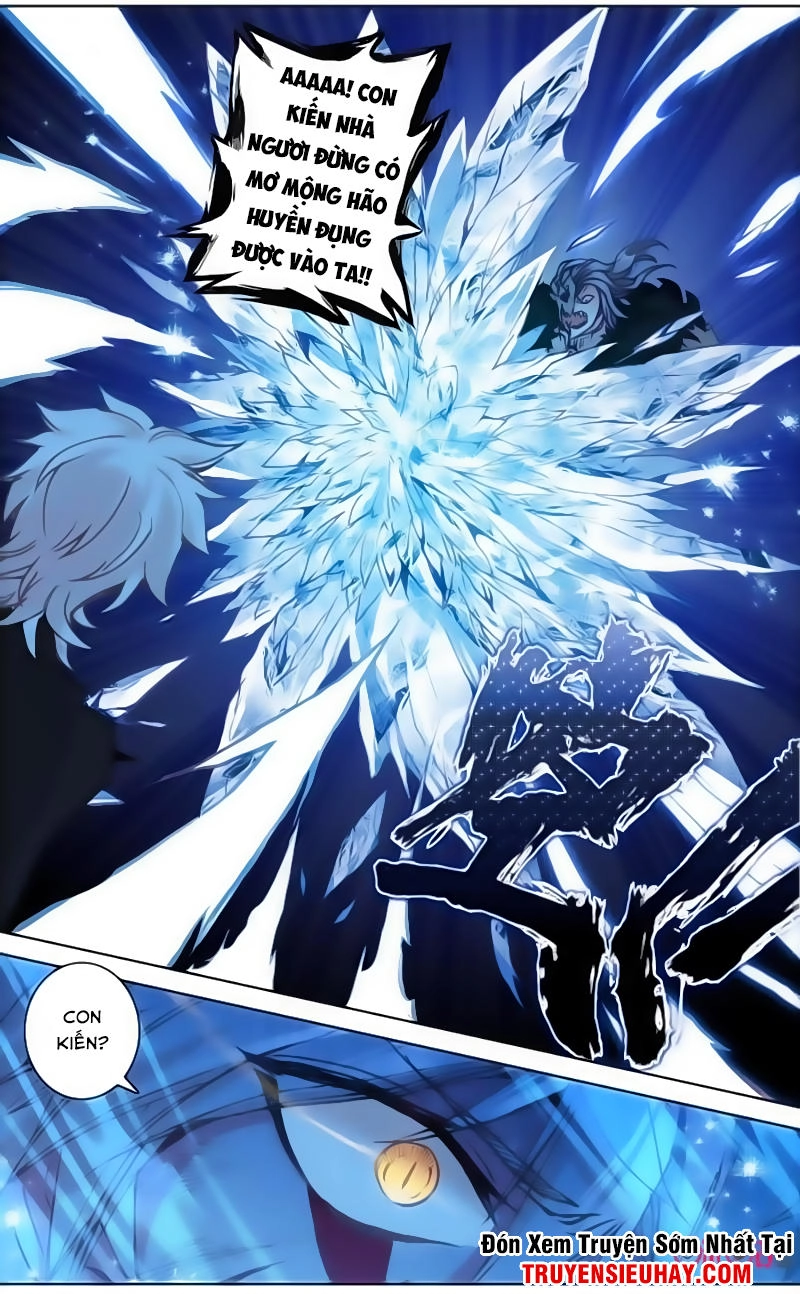 Quốc Vương Vạn Tuế Chapter 80 - 9