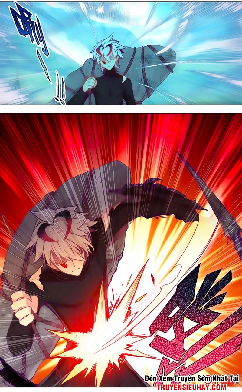 Quốc Vương Vạn Tuế Chapter 81 - 5