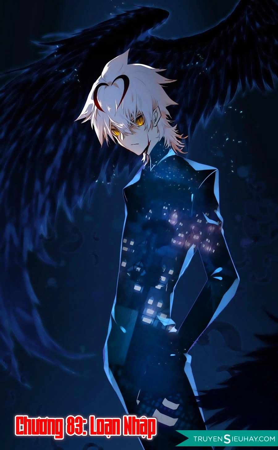 Quốc Vương Vạn Tuế Chapter 83 - 2