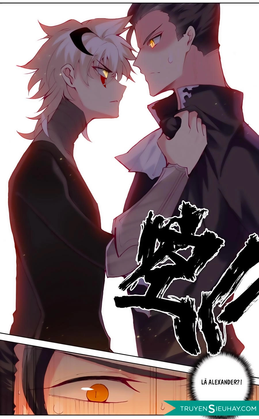 Quốc Vương Vạn Tuế Chapter 83 - 13