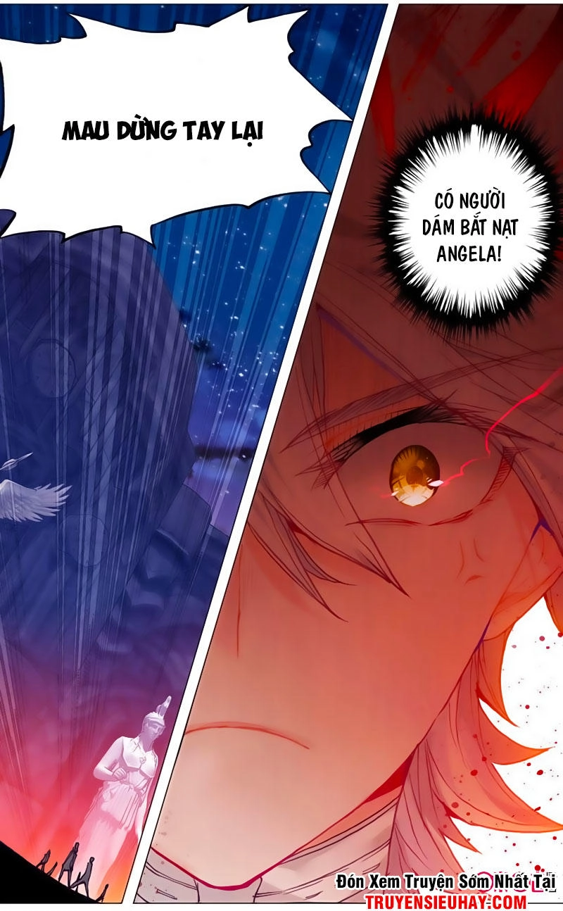 Quốc Vương Vạn Tuế Chapter 86 - 12