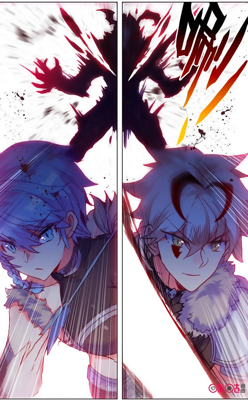 Quốc Vương Vạn Tuế Chapter 95 - 13