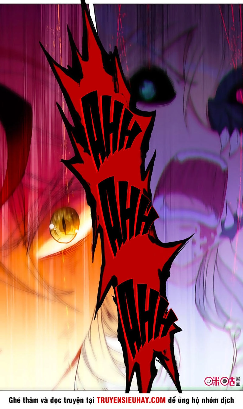 Quốc Vương Vạn Tuế Chapter 98 - 13