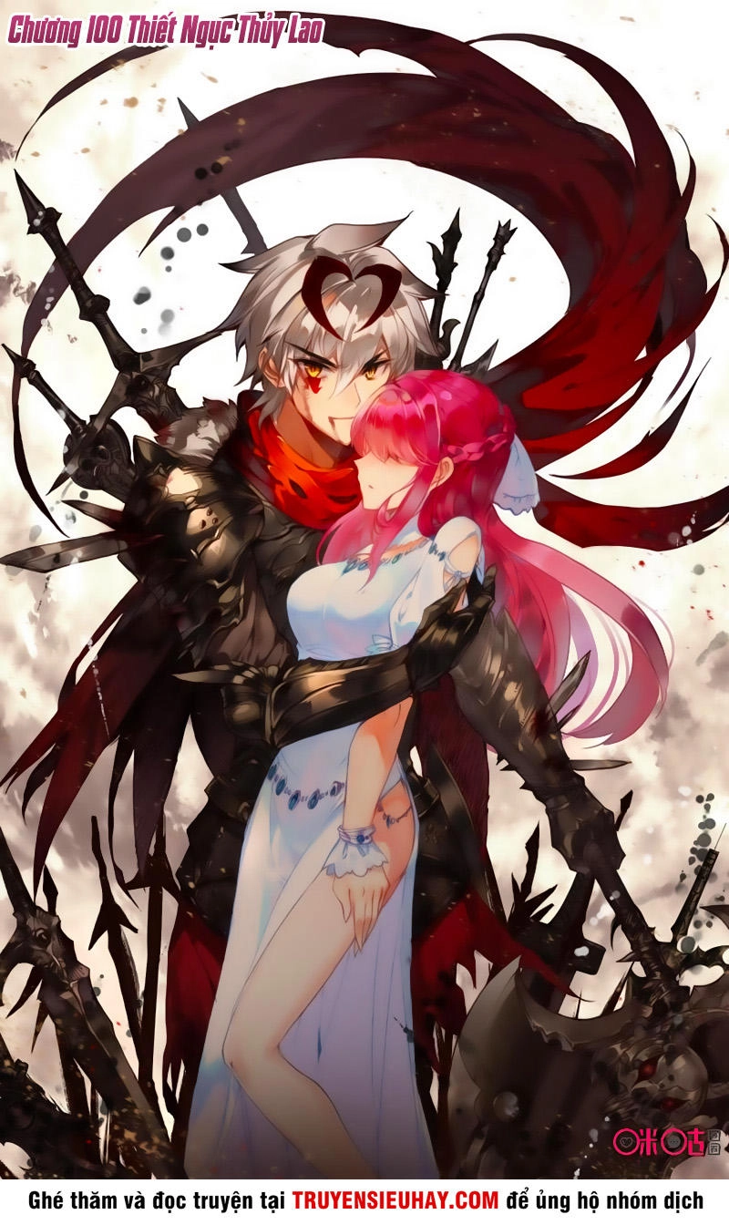 Quốc Vương Vạn Tuế Chapter 100 - 2