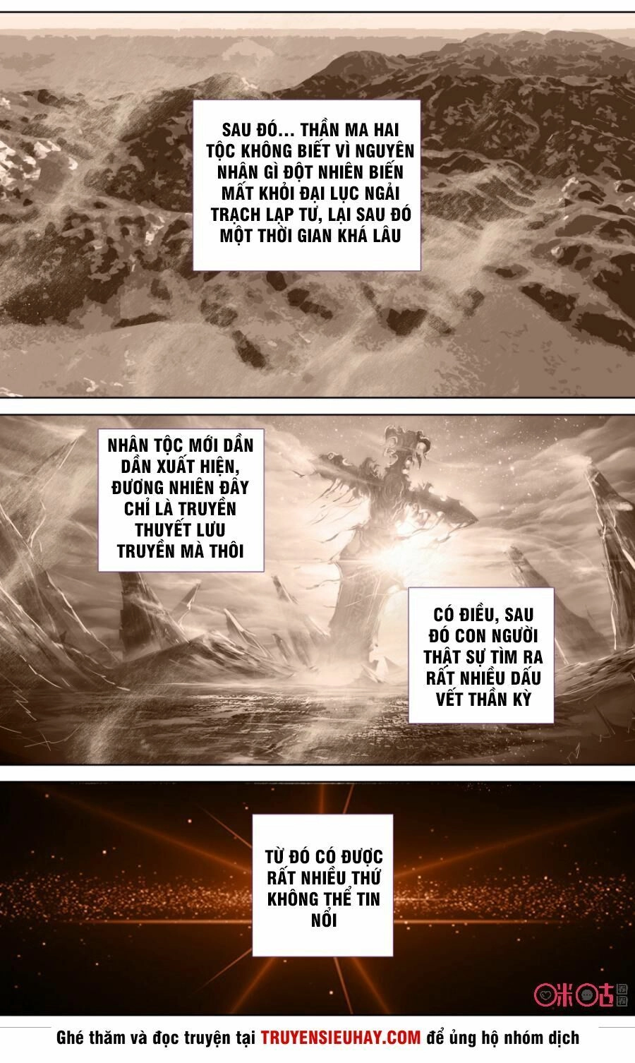 Quốc Vương Vạn Tuế Chapter 106 - 3