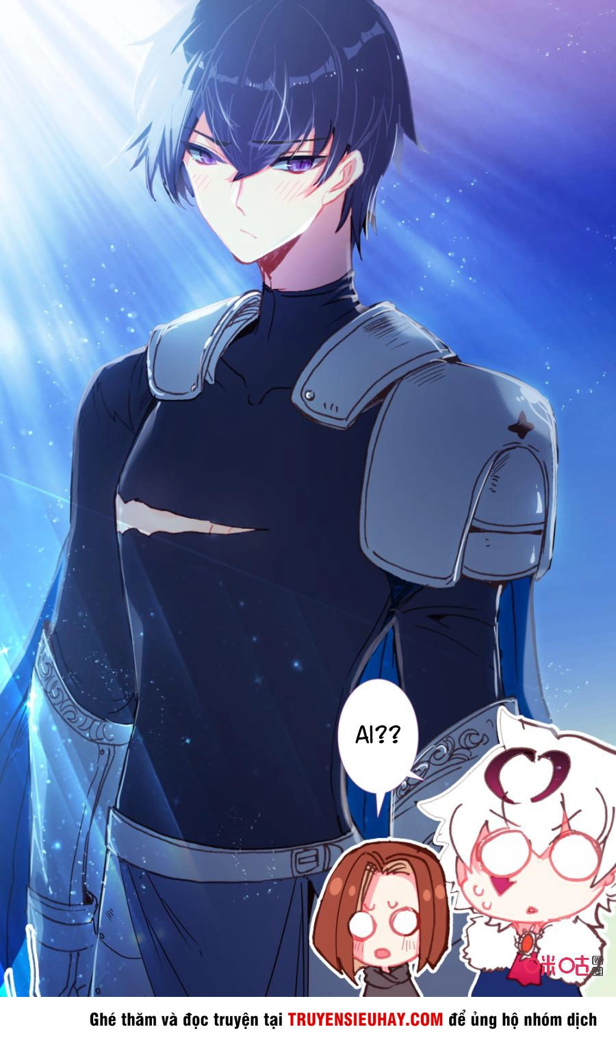 Quốc Vương Vạn Tuế Chapter 110 - 14