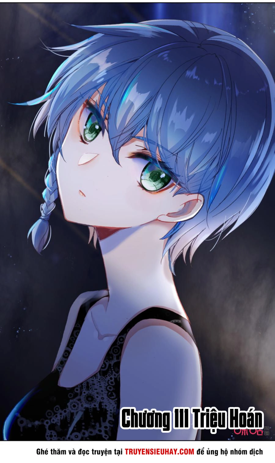 Quốc Vương Vạn Tuế Chapter 111 - 2