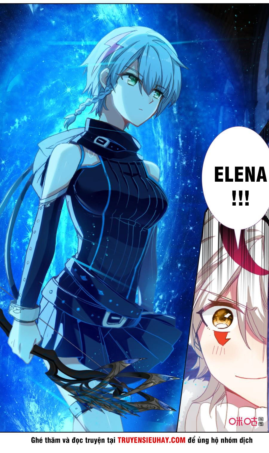 Quốc Vương Vạn Tuế Chapter 111 - 12