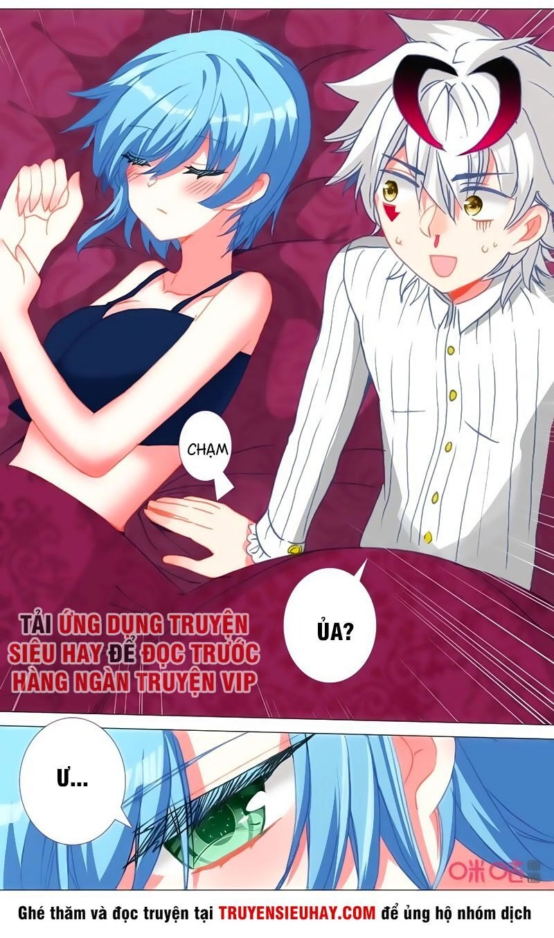 Quốc Vương Vạn Tuế Chapter 113 - 5