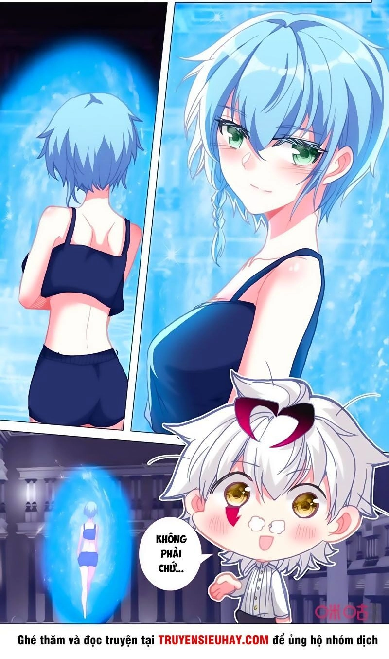 Quốc Vương Vạn Tuế Chapter 113 - 7