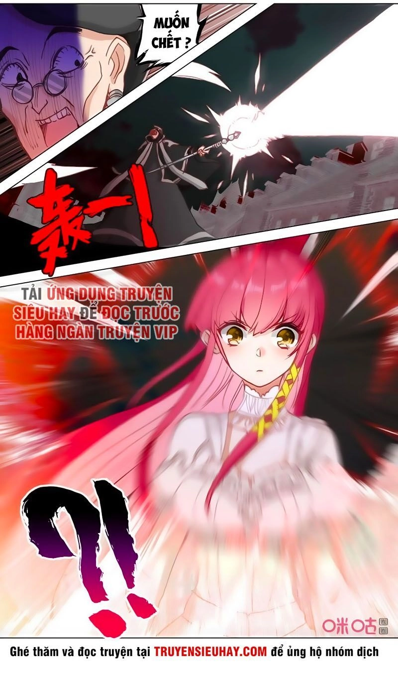 Quốc Vương Vạn Tuế Chapter 114 - 13