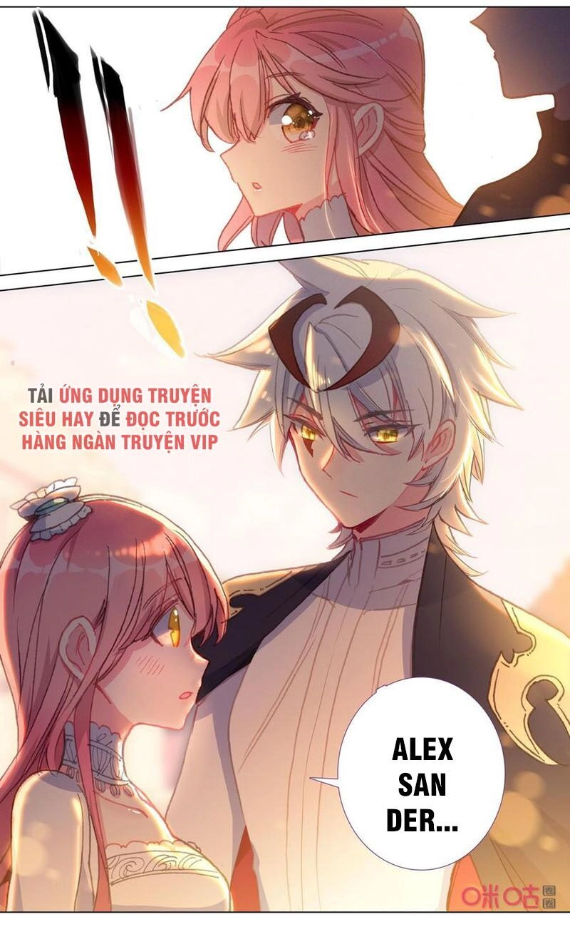 Quốc Vương Vạn Tuế Chapter 115 - 11