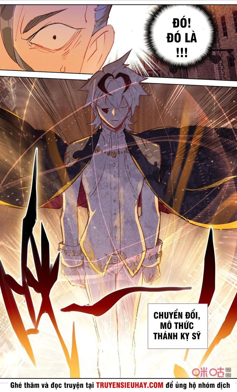 Quốc Vương Vạn Tuế Chapter 116 - 13