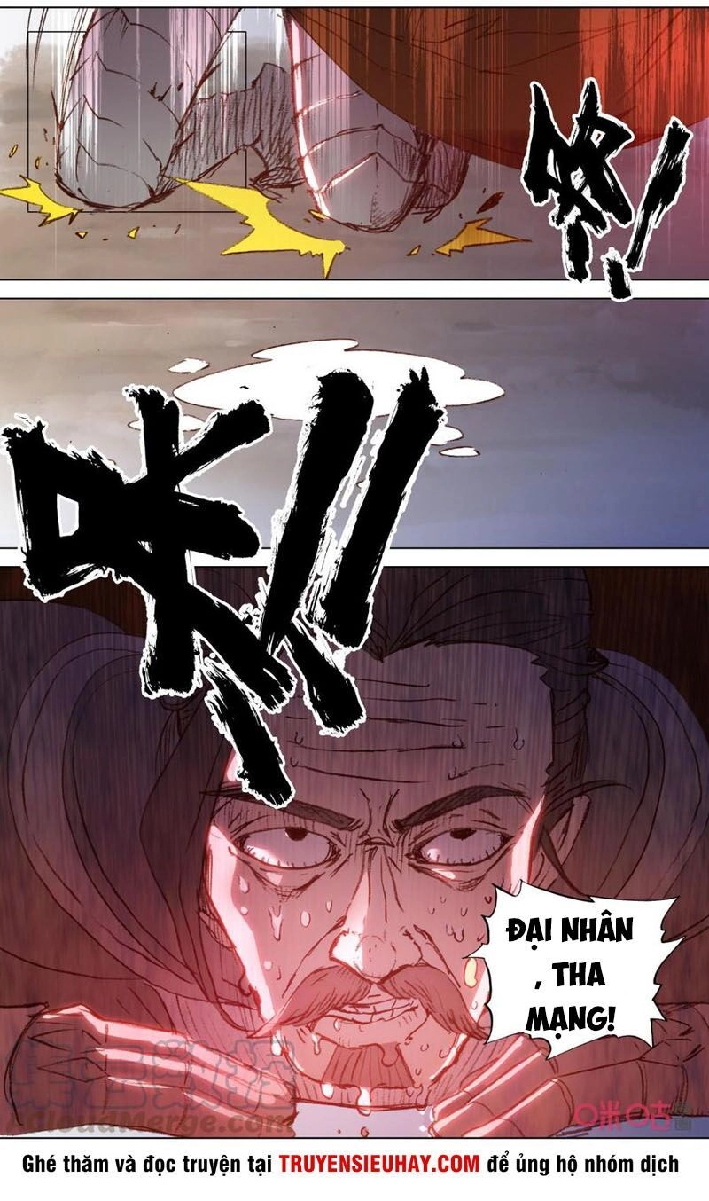 Quốc Vương Vạn Tuế Chapter 117 - 6