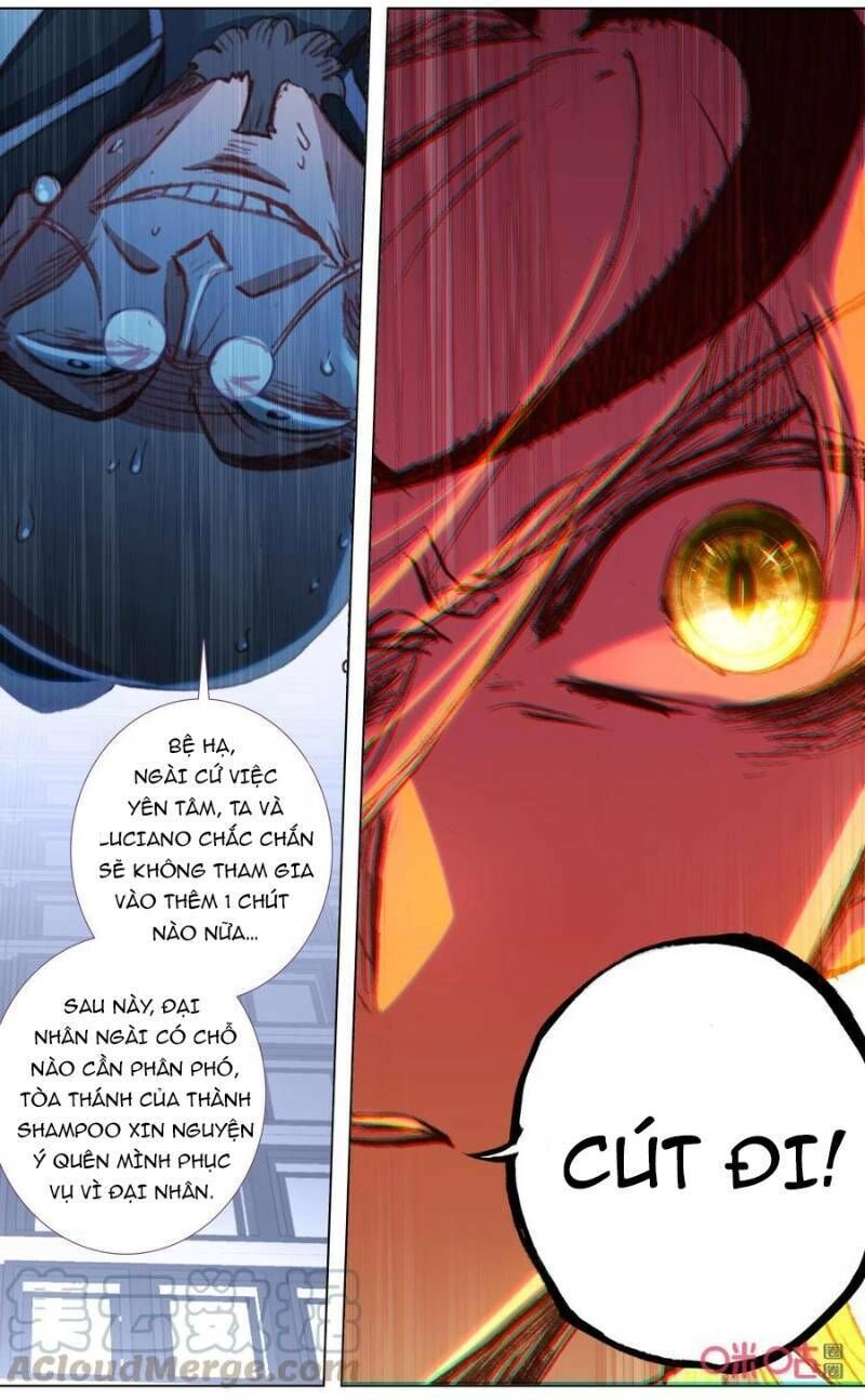 Quốc Vương Vạn Tuế Chapter 121 - 5