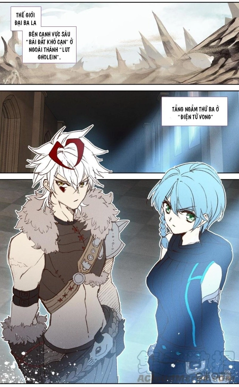 Quốc Vương Vạn Tuế Chapter 125 - 11