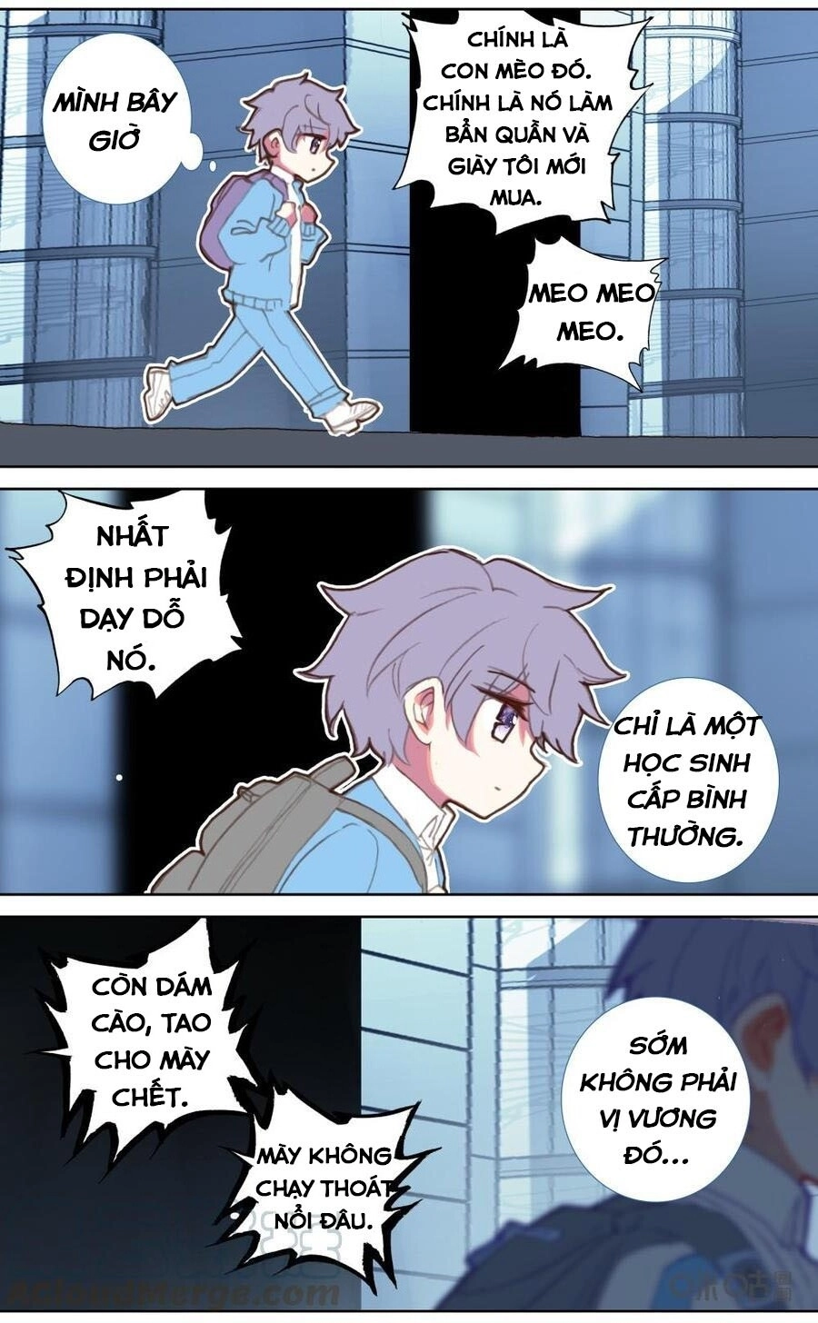 Quốc Vương Vạn Tuế Chapter 126 - 7