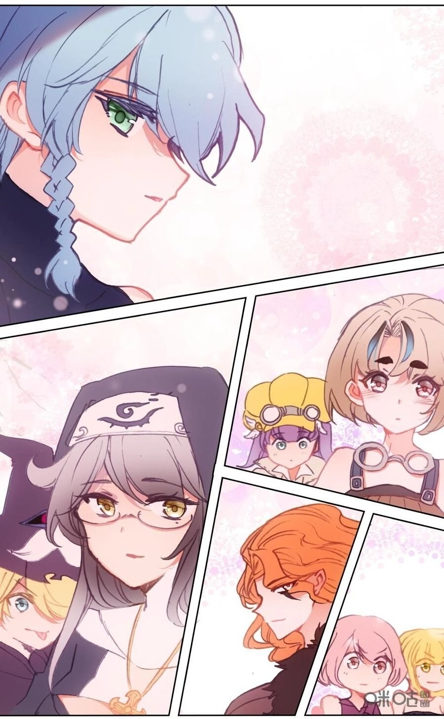 Quốc Vương Vạn Tuế Chapter 126 - 15