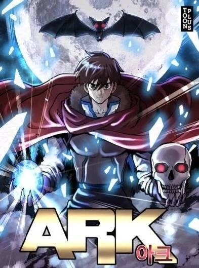 Ark Chapter 2 - 1