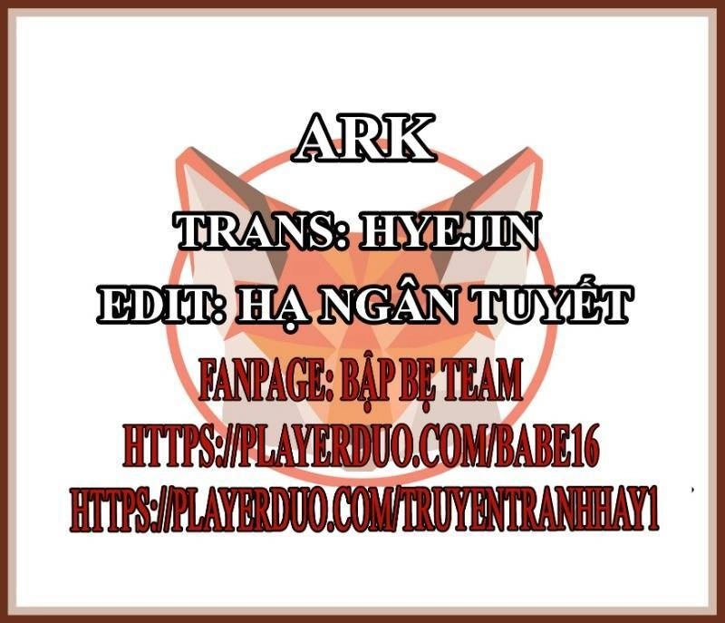 Ark Chapter 8 - 2