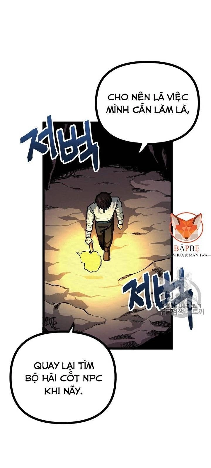 Ark Chapter 9 - 34