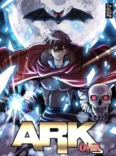 Ark Chapter 10 - 1