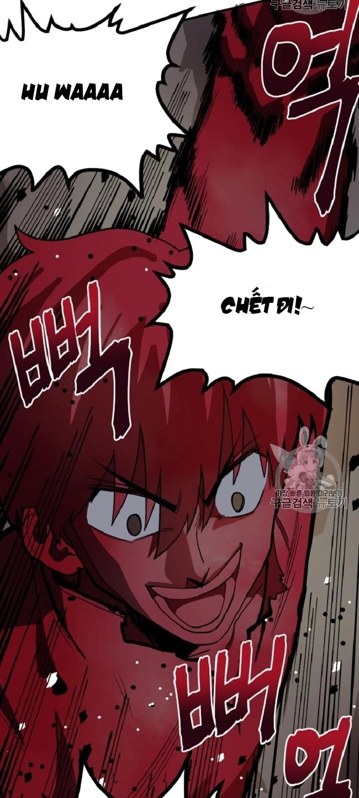 Ark Chapter 13 - 18