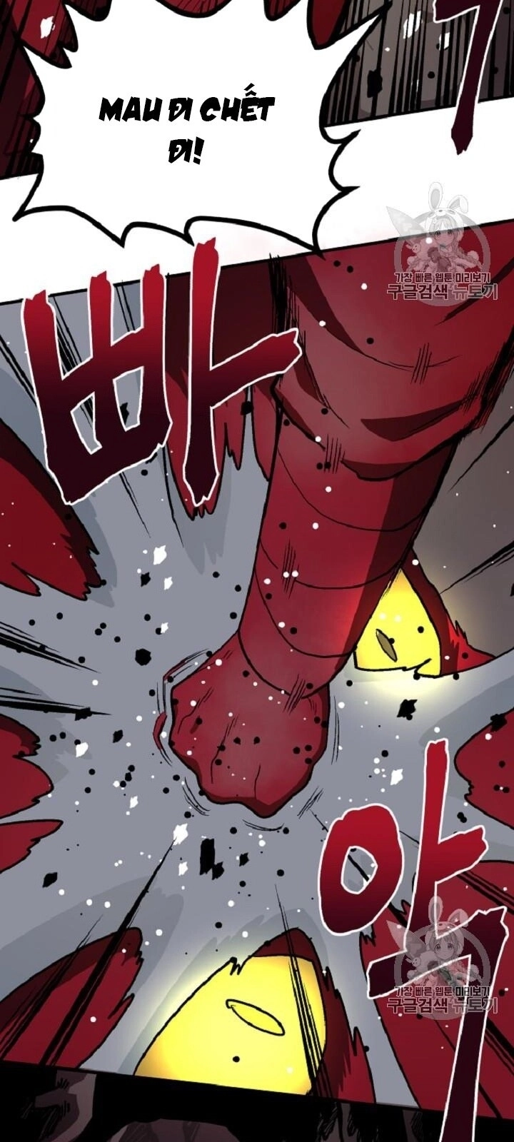 Ark Chapter 13 - 19