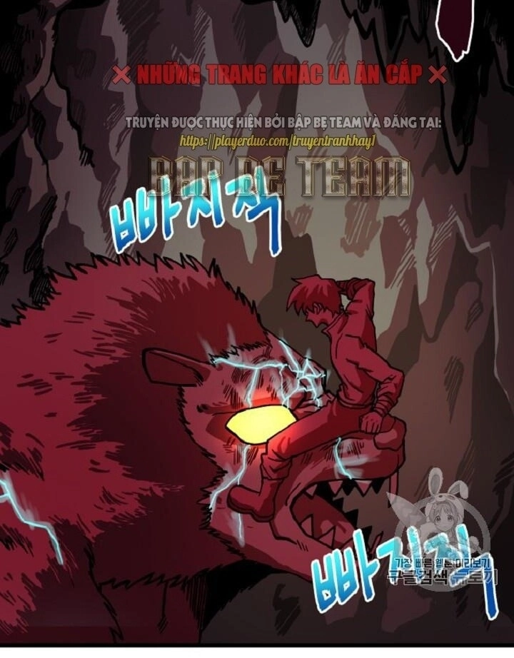 Ark Chapter 13 - 20