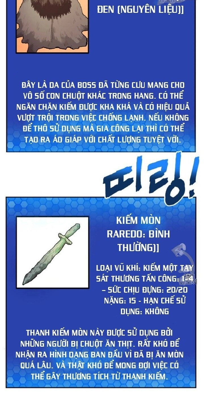 Ark Chapter 13 - 32