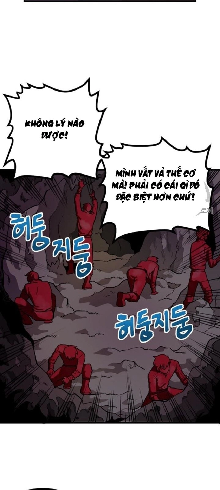 Ark Chapter 13 - 34