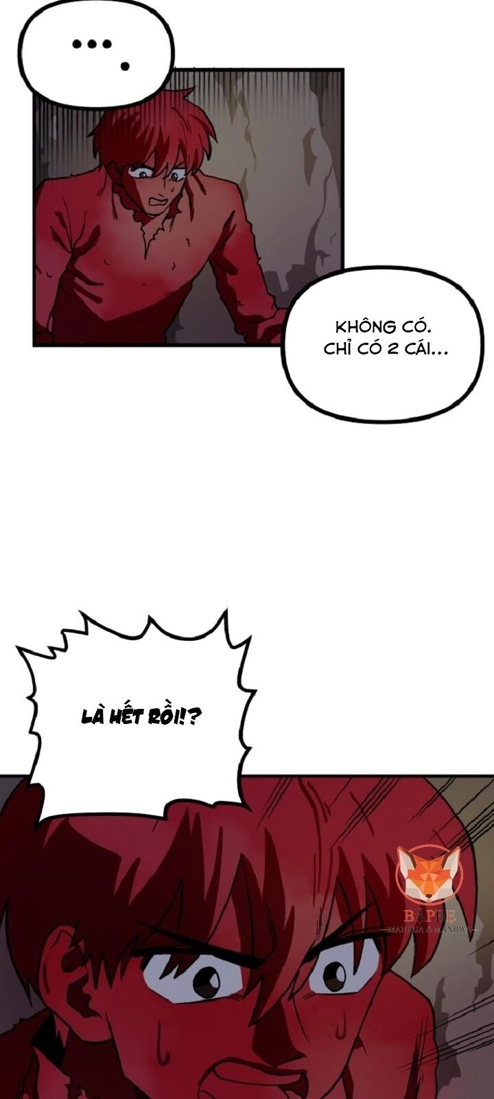 Ark Chapter 13 - 35
