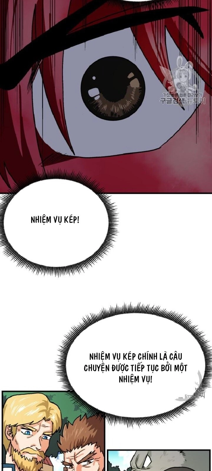 Ark Chapter 13 - 41