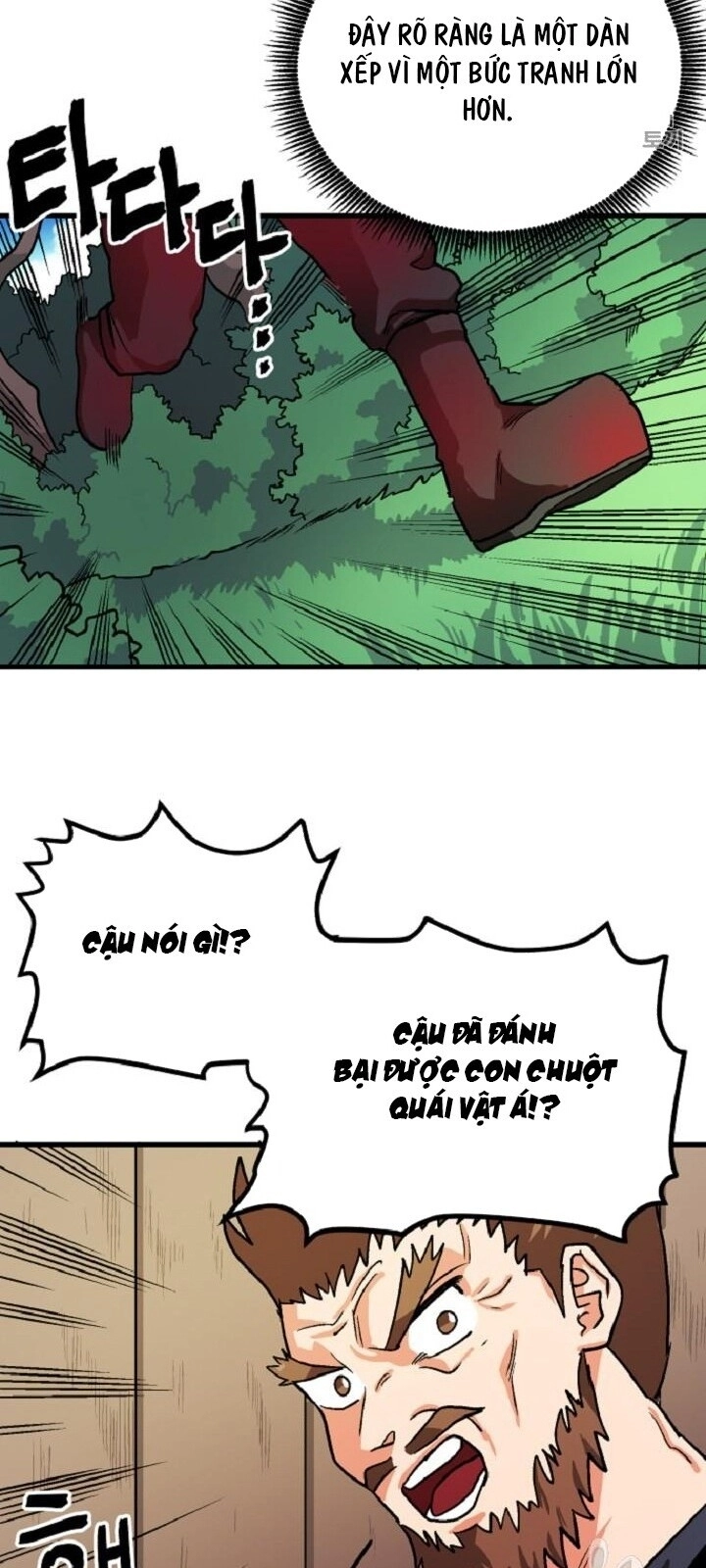 Ark Chapter 13 - 43