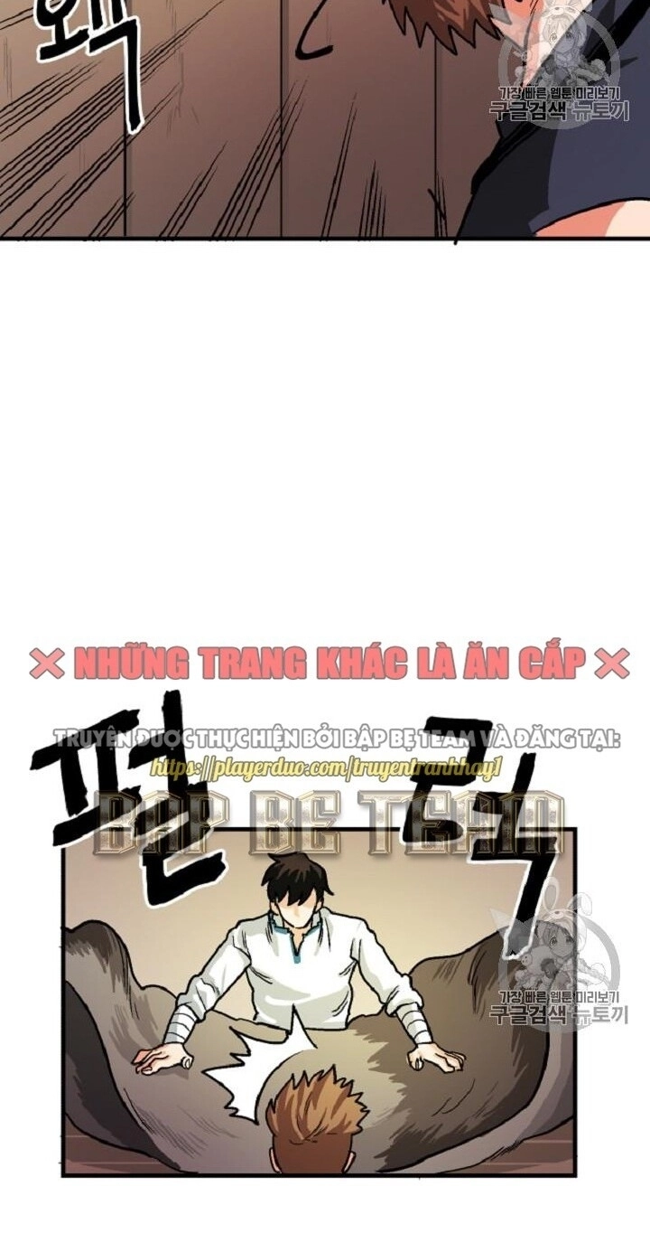 Ark Chapter 13 - 44