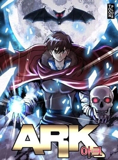 Ark Chapter 19 - 1