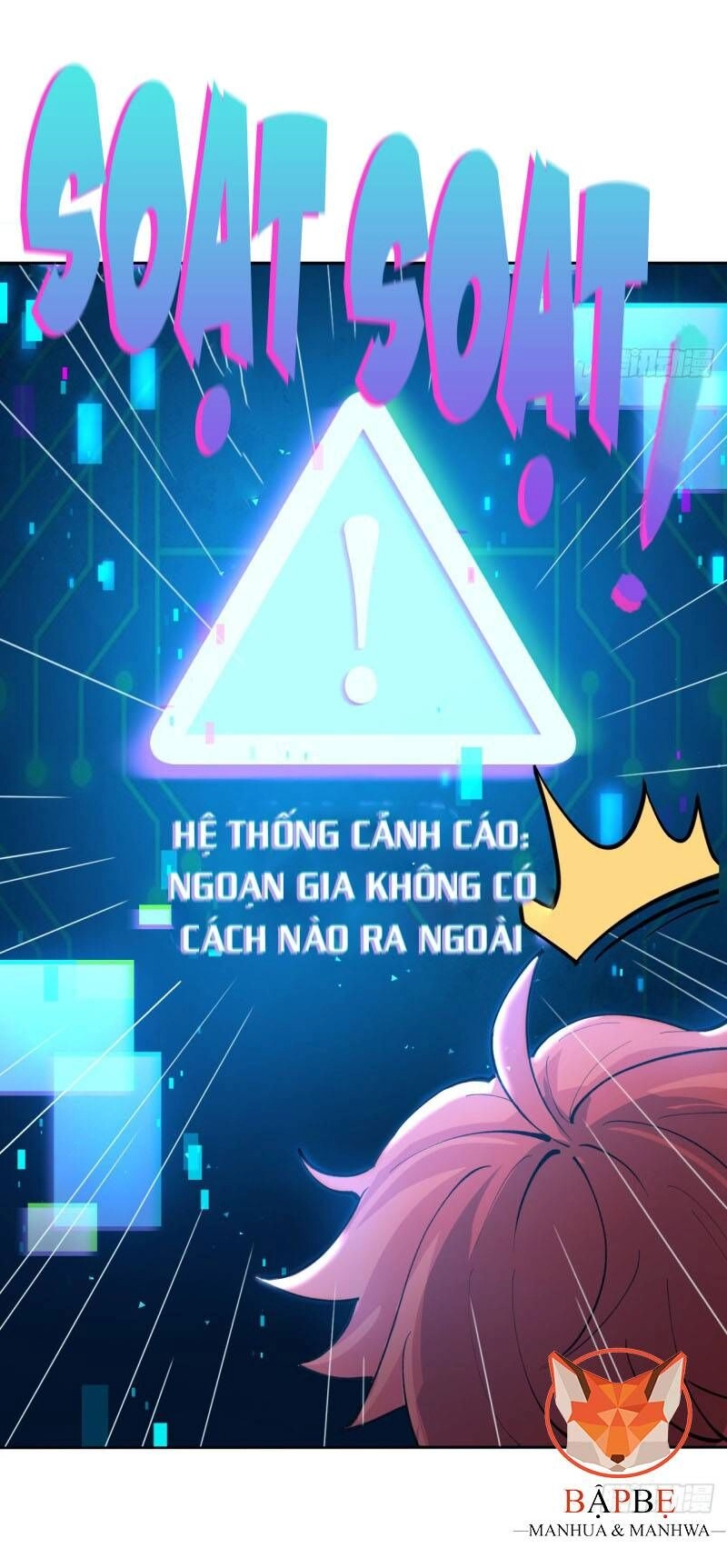 Vô Hạn Khắc Kim Chi Thần Chapter 1 - 53