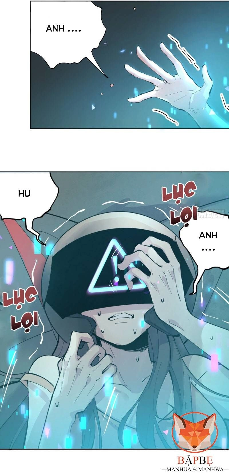 Vô Hạn Khắc Kim Chi Thần Chapter 1 - 57