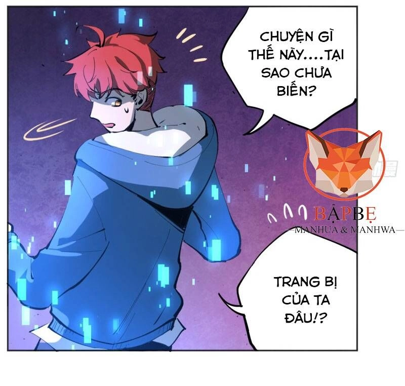 Vô Hạn Khắc Kim Chi Thần Chapter 1 - 66