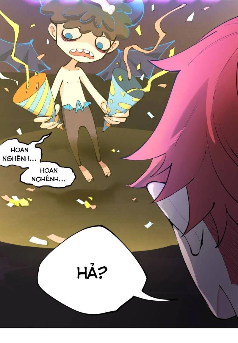 Vô Hạn Khắc Kim Chi Thần Chapter 1 - 77