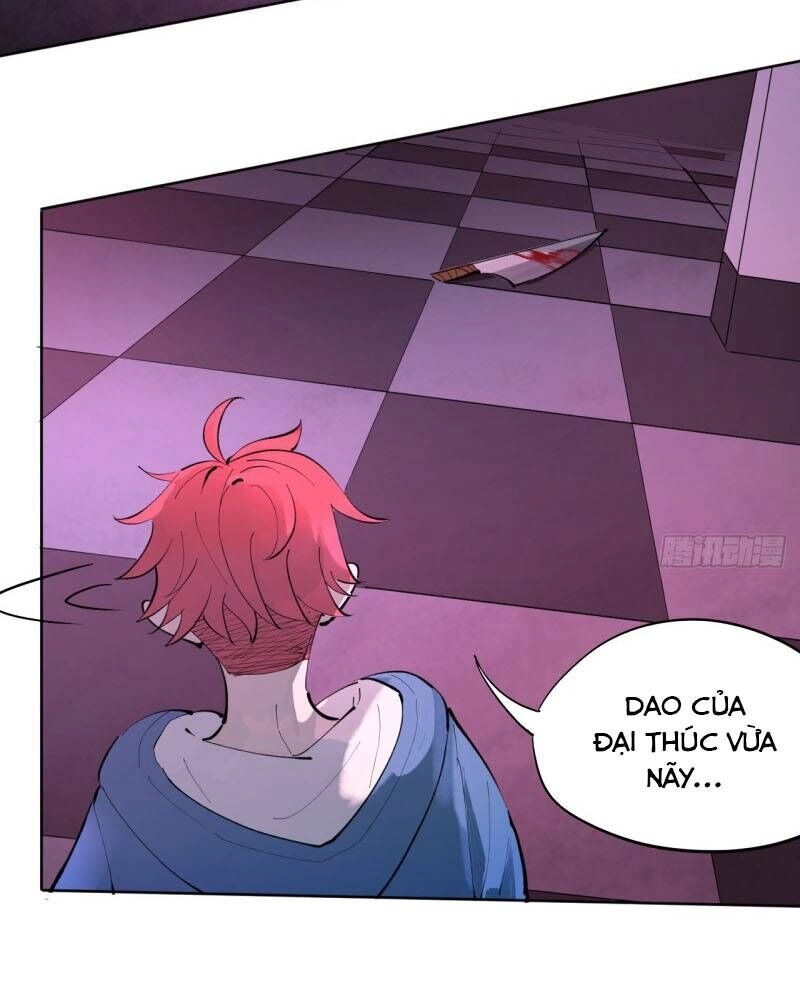 Vô Hạn Khắc Kim Chi Thần Chapter 1 - 114