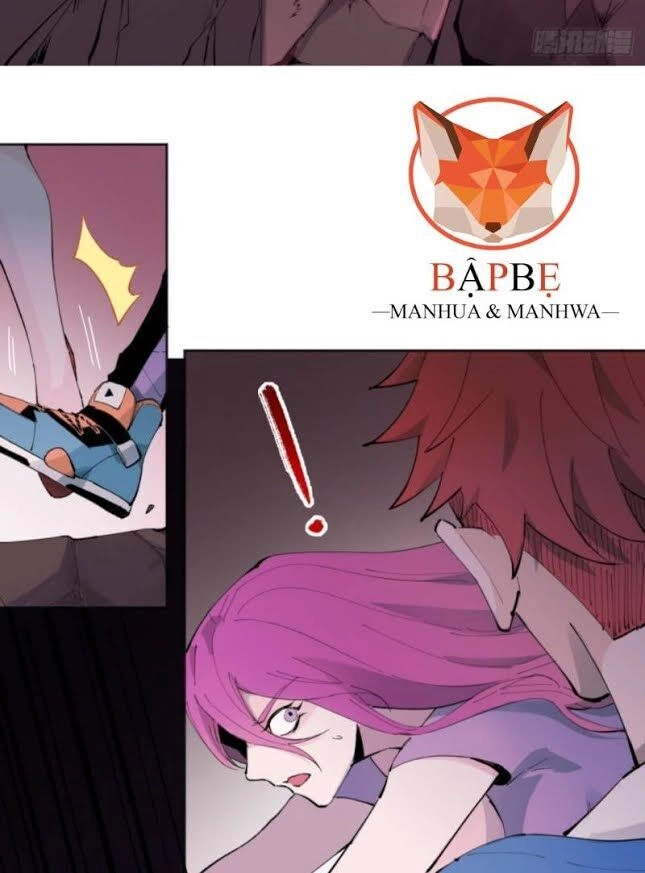 Vô Hạn Khắc Kim Chi Thần Chapter 2 - 13