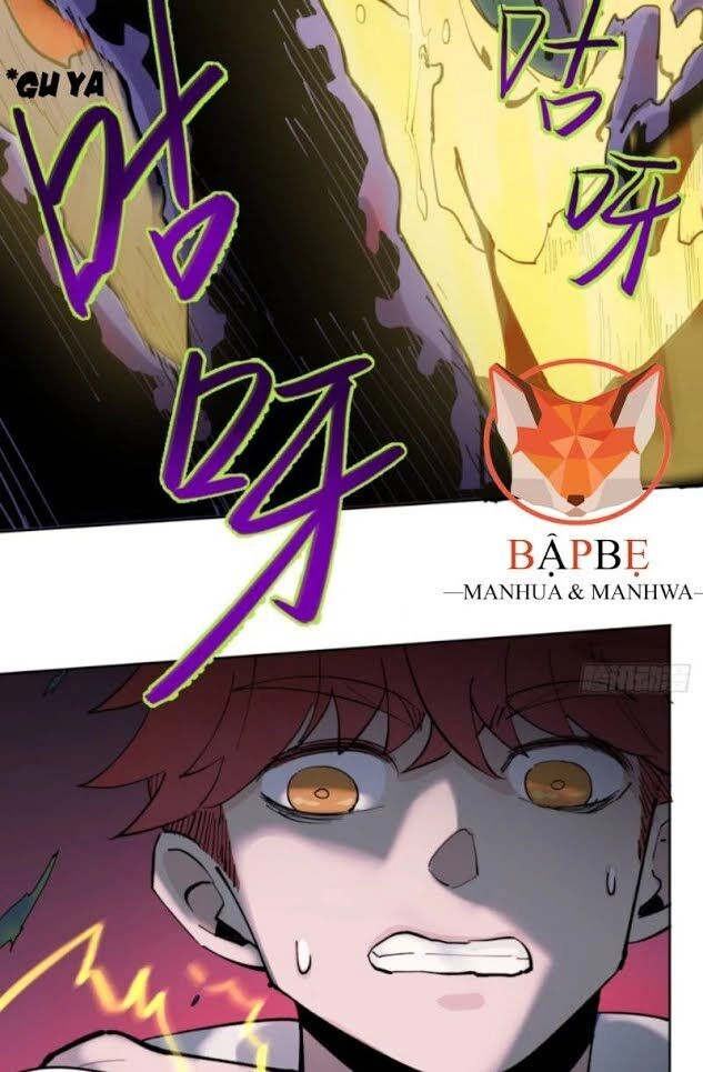 Vô Hạn Khắc Kim Chi Thần Chapter 2 - 37