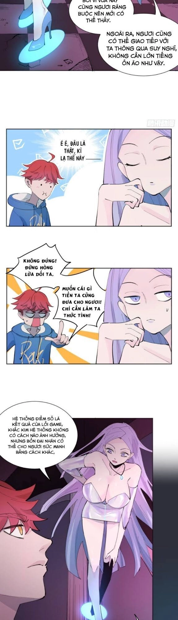 Vô Hạn Khắc Kim Chi Thần Chapter 2 - 42