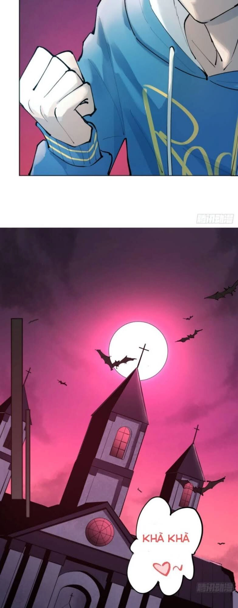 Vô Hạn Khắc Kim Chi Thần Chapter 2 - 50