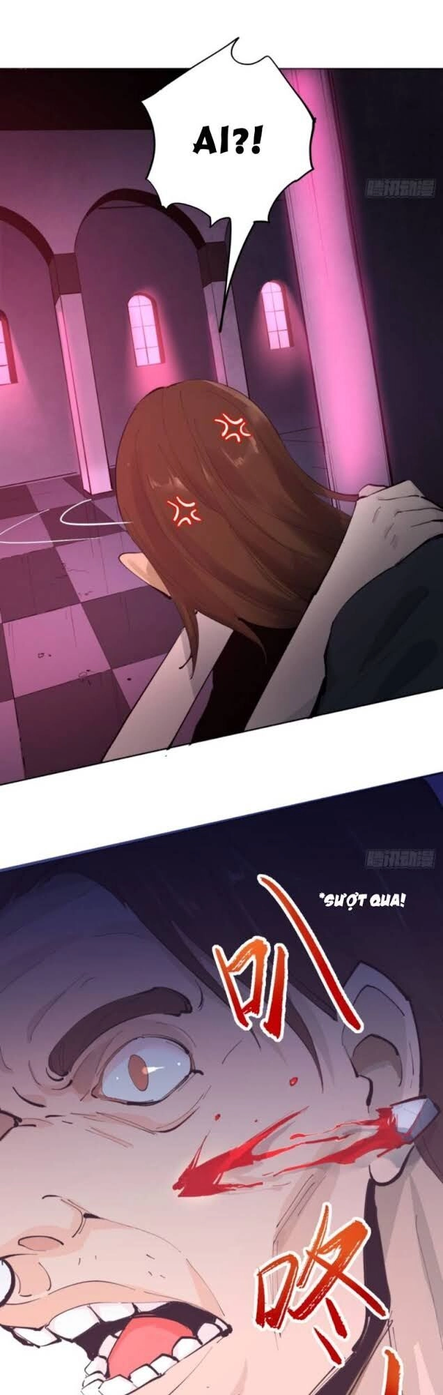 Vô Hạn Khắc Kim Chi Thần Chapter 2 - 53