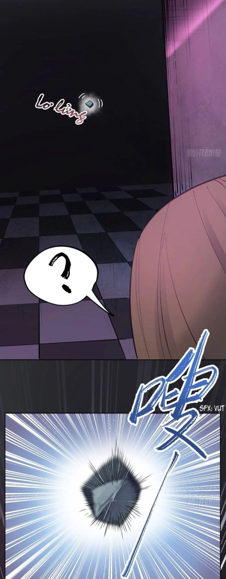 Vô Hạn Khắc Kim Chi Thần Chapter 3 - 5