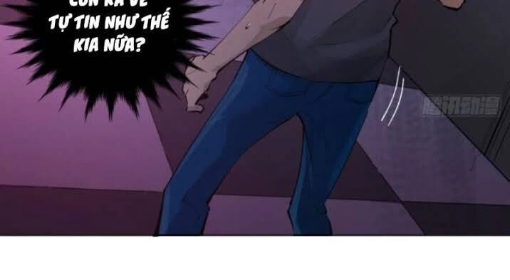 Vô Hạn Khắc Kim Chi Thần Chapter 3 - 10