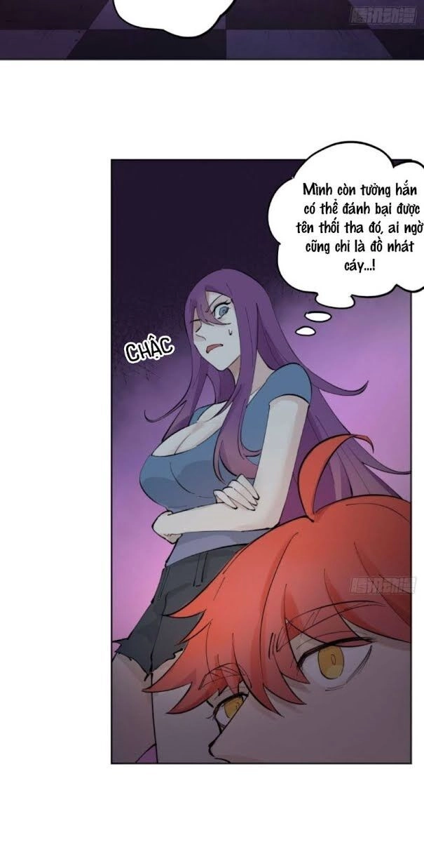 Vô Hạn Khắc Kim Chi Thần Chapter 3 - 19